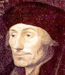 picture of Erasmus